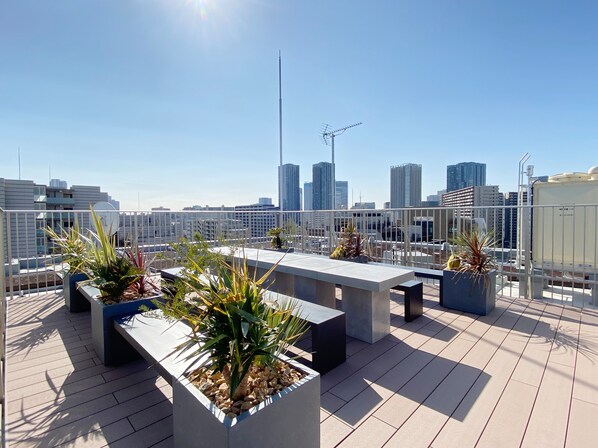 ワーブ東京木場(WORVE東京木場)の物件内観写真